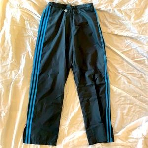 Adidas Jogger Pants